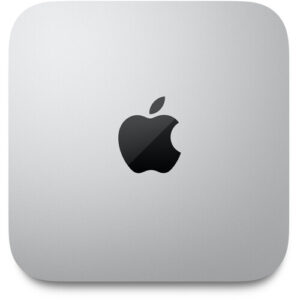 Apple Mac mini Desktop (MGEN2LL/A)