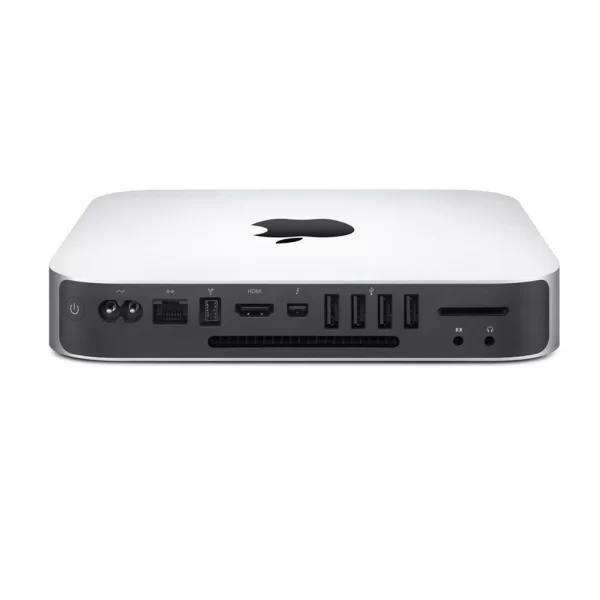 Apple Mac mini Desktop (MGEN2LL/A) - Image 3