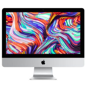 21.5" Apple iMac 4K Retina (MRT42LL/A) 16GB 1TB Fusion