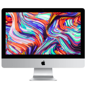 21.5" Apple iMac 4K Retina (MRT42LL/A) 16GB 1TB Fusion