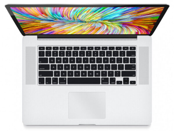 15" Apple MacBook Pro (MJLQ2LL/A) 2.2GHZ : 16GB : 512GB - Image 2
