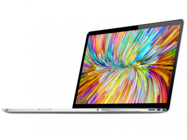 15" Apple MacBook Pro (MJLQ2LL/A) 2.2GHZ : 16GB : 512GB - Image 3