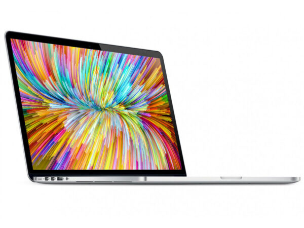 15" Apple MacBook Pro (MJLQ2LL/A) 2.2GHZ : 16GB : 512GB - Image 4