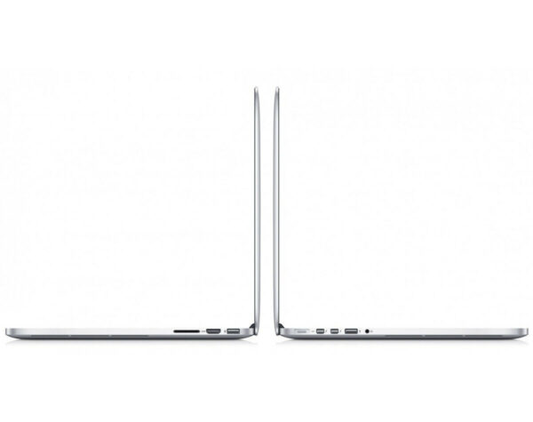 15" Apple MacBook Pro (MJLQ2LL/A) 2.2GHZ : 16GB : 512GB - Image 5