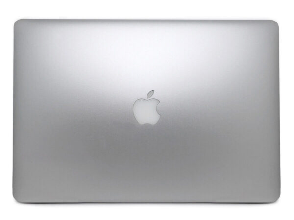 15" Apple MacBook Pro (MJLQ2LL/A) 2.2GHZ : 16GB : 512GB - Image 7