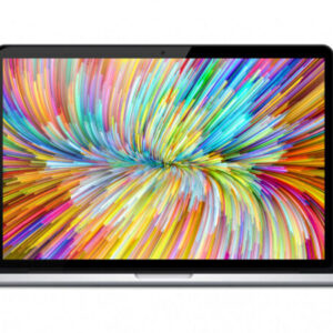 15" Apple MacBook Pro (MJLQ2LL/A) 2.2GHZ : 16GB : 512GB
