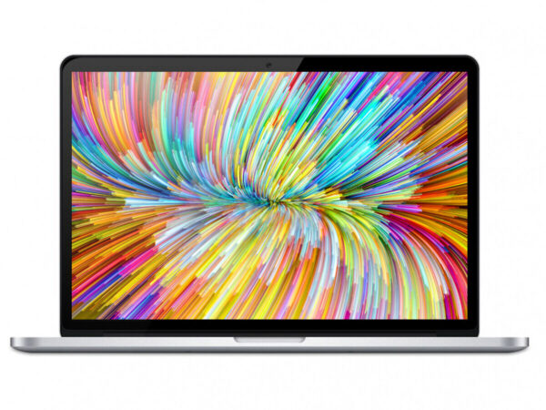 15" Apple MacBook Pro (MJLQ2LL/A) 2.2GHZ : 16GB : 512GB