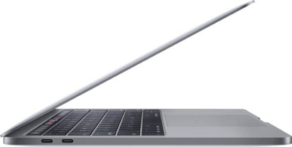 13" Apple MacBook Pro (A2338) Apple M1 Processor : 8GB : 256GB - Image 2