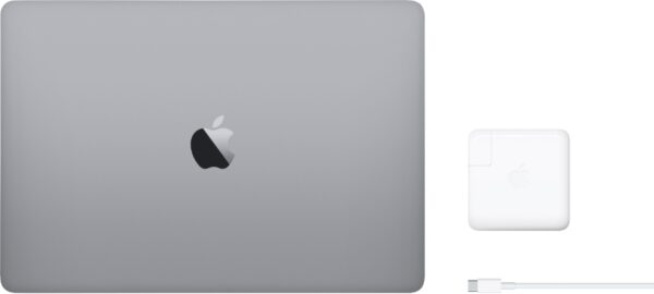13" Apple MacBook Pro (A2338) Apple M1 Processor : 8GB : 256GB - Image 3