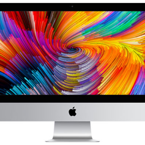 21.5" Apple iMac 4K Retina (MRT32LL/A) 8GB 1TB Fusion