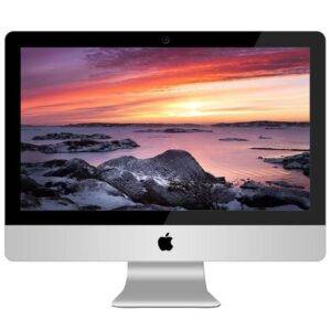 21.5" Apple iMac (A1418) 8GB 1TB HDD