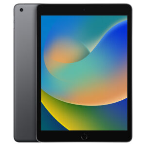 9.7" Apple iPad Air 2nd Generation 64GB WiFi (2022 IOS 15)