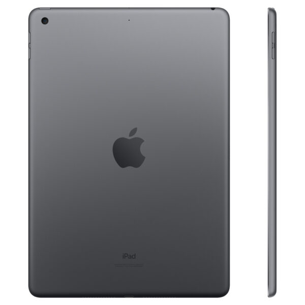 9.7" Apple iPad Air 2nd Generation 64GB WiFi (2022 IOS 15) - Image 2