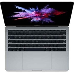 13" Apple MacBook Pro USB-C (MPXQ2LL/A) 2.3GHz : 8GB : 256GB