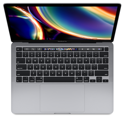 13" Apple MacBook Pro (A2338) Apple M1 Processor : 8GB : 256GB