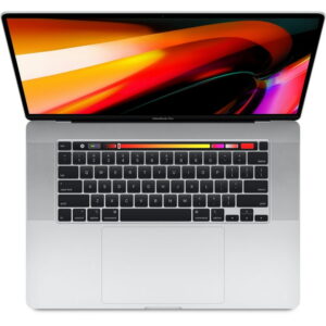 16" Apple MacBook Pro Touchbar 6-Core CPU RadeonPro 5300M 5.5GB GPU (MVVL2LL/A) 32GB 512GB