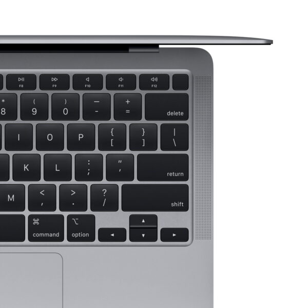 13" Apple MacBook Air (A2179) 16GB : 256GB : 2020 Model - Image 2