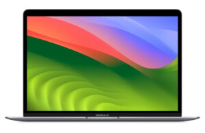 13" Apple MacBook Air (A2179) 16GB : 256GB : 2020 Model