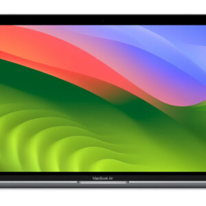 13" Apple MacBook Air (A2179) 16GB : 256GB : 2020 Model